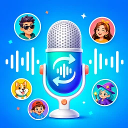 Biểu tượng AI Đổi Giọng Music Pro