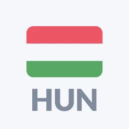 Radio Hungary FM online simgesi