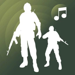 military ringtones for phone simgesi
